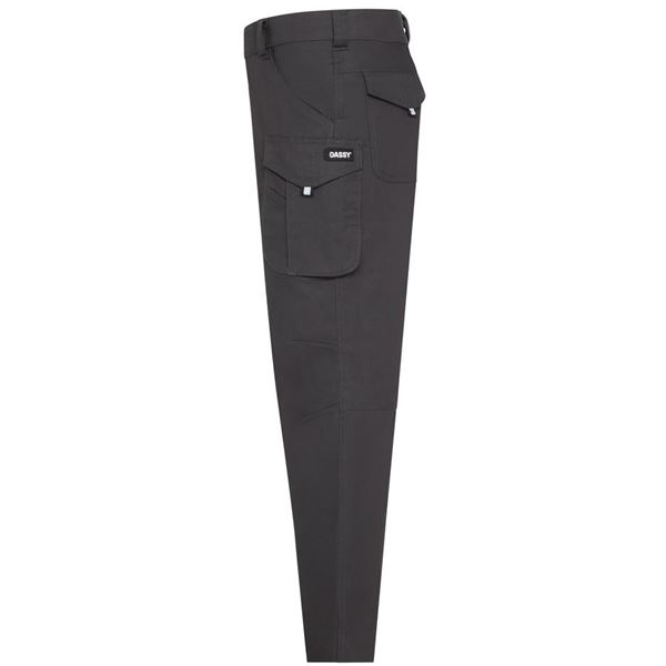 Dassy Aalto Work Trousers