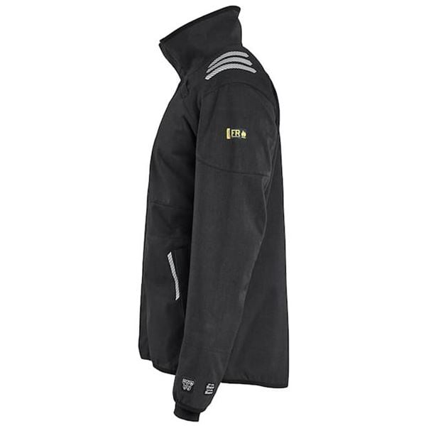 Blaklader 4447 FR Softshell Jacket