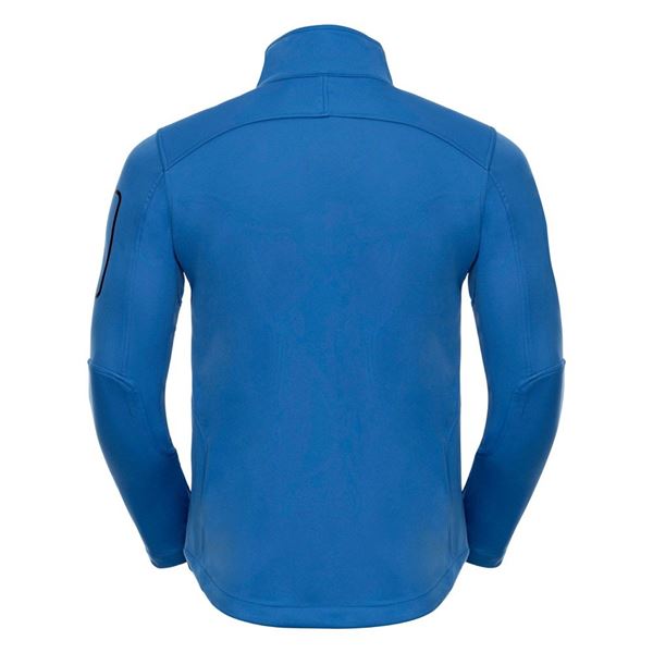 Russell R520M Soft Shell Jacket