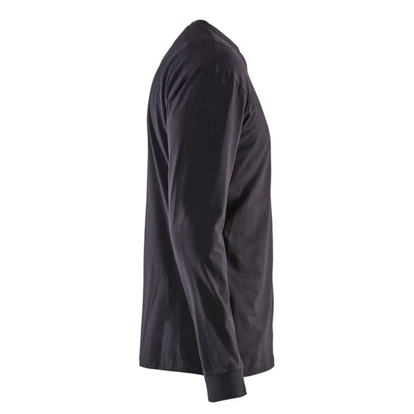 Blaklader 3483 Flame retardant Long-Sleeve T-Shirt