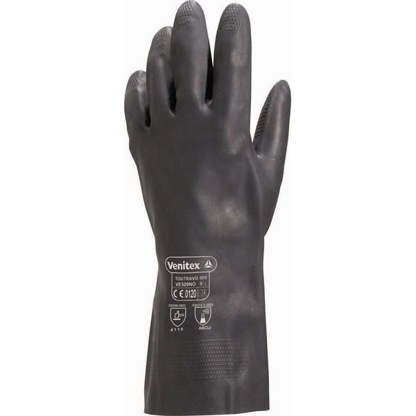Venitex 509 30cm Neoprene Chemical Gloves