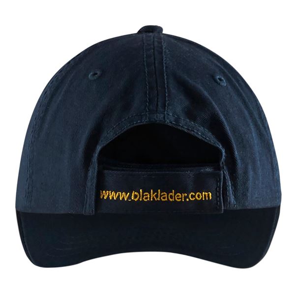 Blaklader 2046 Baseball Cap