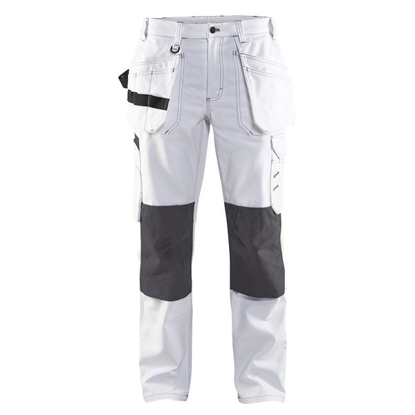 Blaklader 7131 Womens Painters Trousers