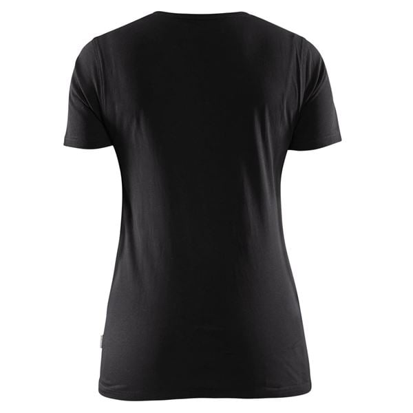 Blaklader 3431 Women’s 3D Print T-shirt