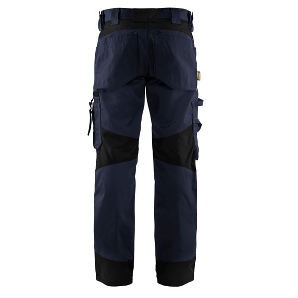Blaklader 1556 Work Trousers