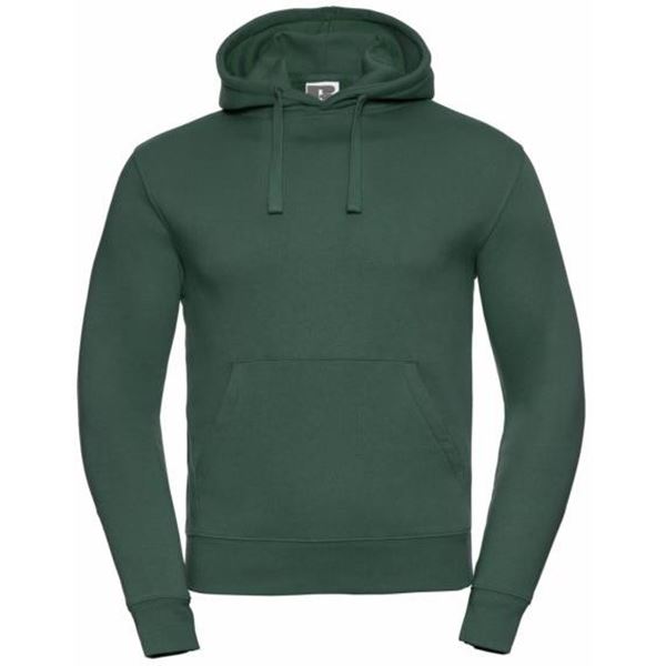 Russell 265M Mens Hooded Sweatshirt
