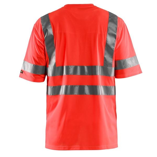 Blaklader 3413 High Vis T-shirt