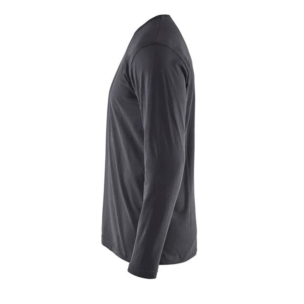 Blaklader 3500 T-shirt long sleeves