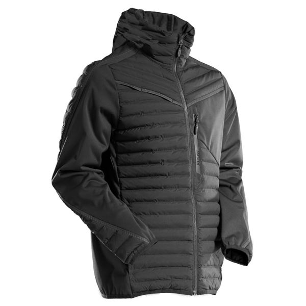 Mascot 22215 Jacket with hood