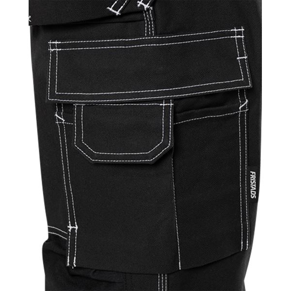 Fristads Ladies Craftsman trousers 253K FAS
