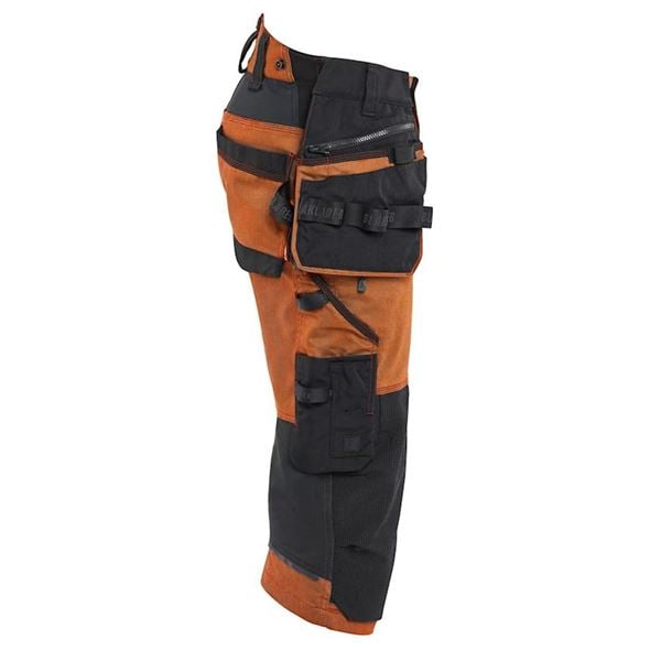 Blaklader 1977 Striker Stretch Pirate Trouser
