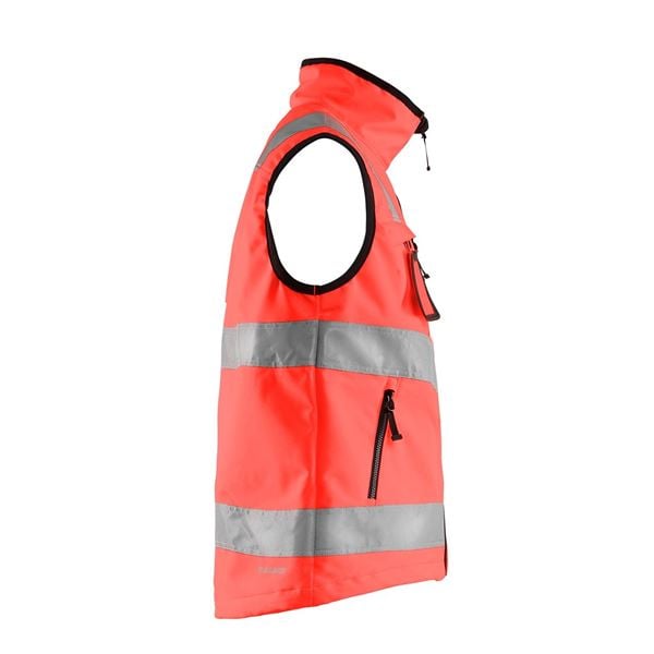 Blaklader 3049 High Vis Body Warmer