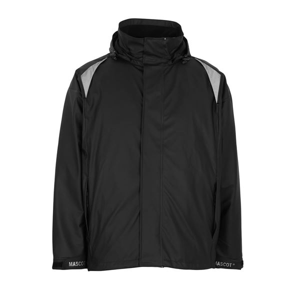 Mascot 50202 Aqua Rain Jacket