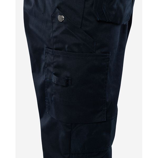 Fristads 41 GS25 Eco Bib and Brace Overalls