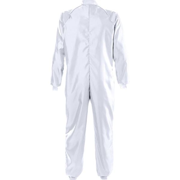 Fristads Cleanroom Overalls 8R012