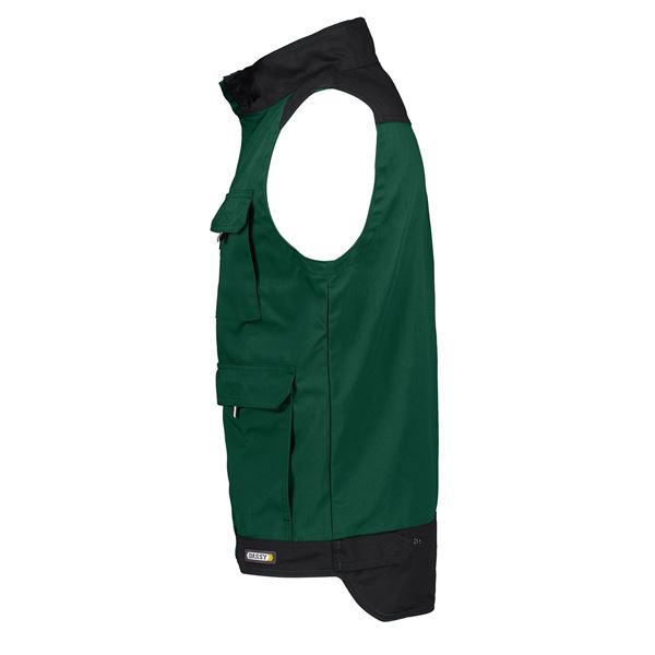 Dassy Faro Body Warmer