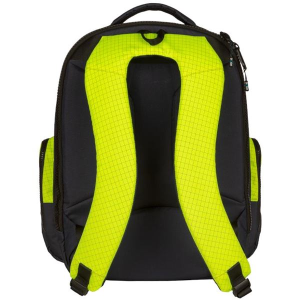 Sioen 649A Kirton High Vis FR AST Backpack