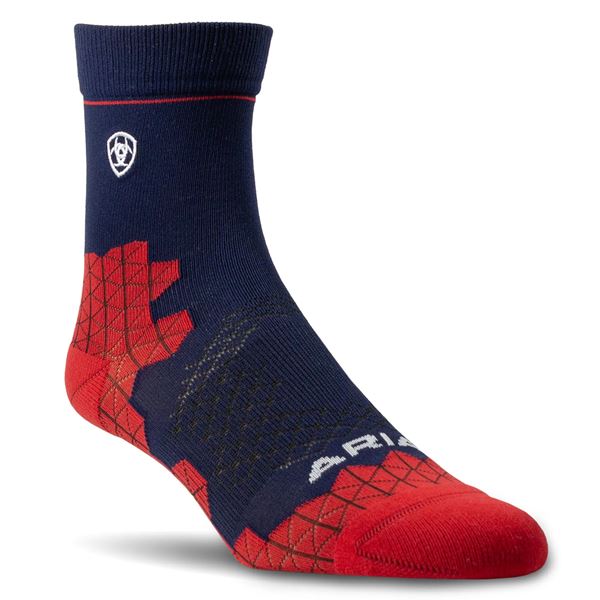 Ariat Womens AriaTEK Paddock Socks