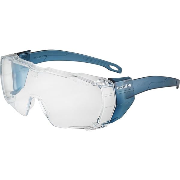 Bolle Swift Safety Over-Glasses