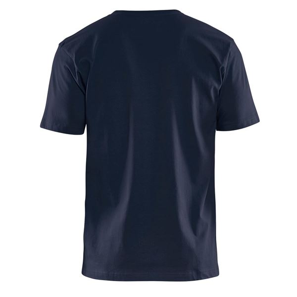 Blaklader 3300 Short Sleeve T-Shirt