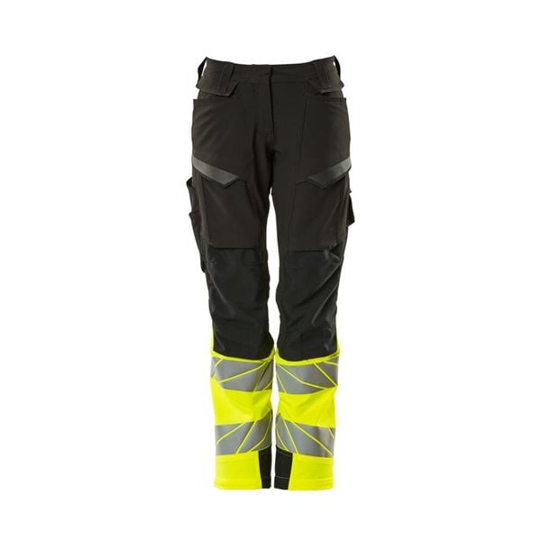 Mascot 19178 Women's Hi-Vis Trousers