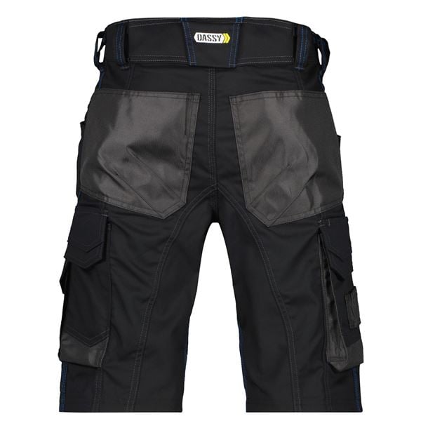 Dassy Cosmic Work Shorts