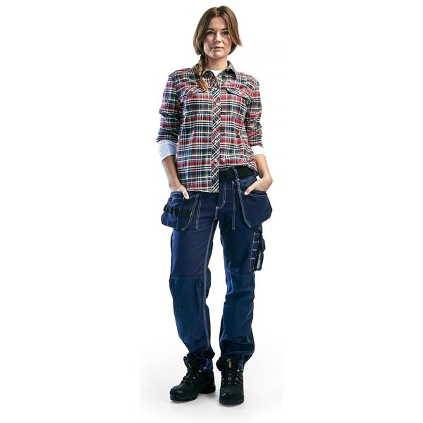 Blaklader 1545 Womens Craftsman Trouser