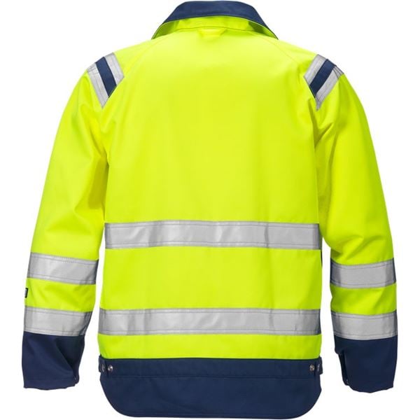 Fristads High Vis Jacket 4026