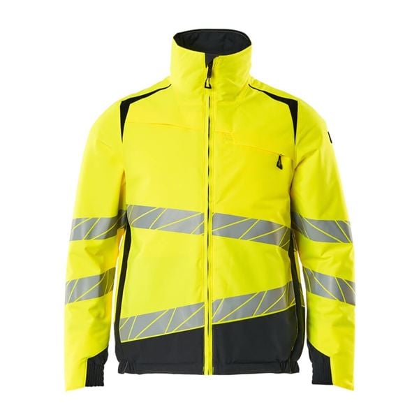 Mascot 19435 Hi-Vis Winter Jacket