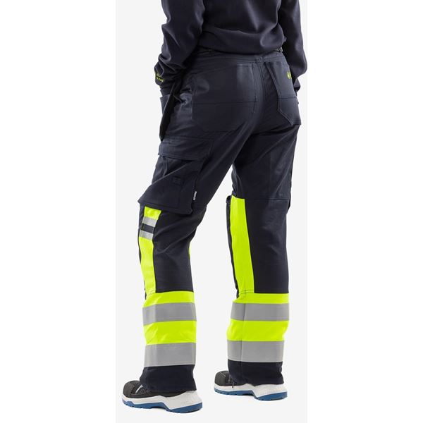 Fristads 2271 Womens Multinorm Stretch Trousers