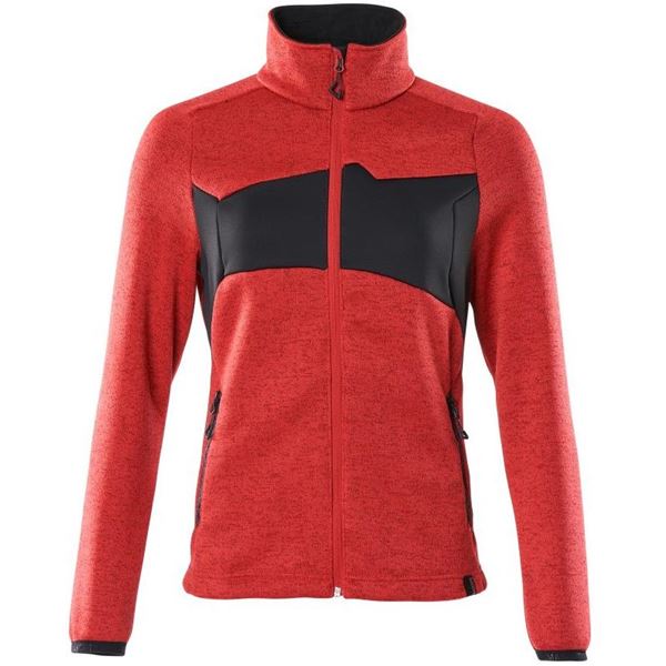 Mascot 18155 Womens Zipped Jumper