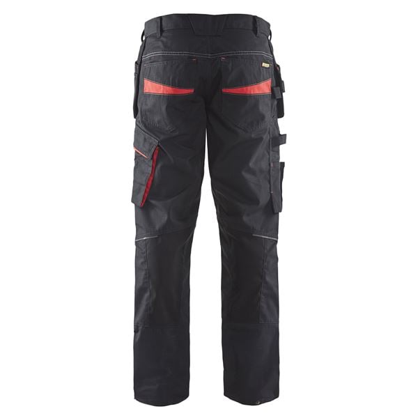 Blaklader 1496 Stretch Work Trouser