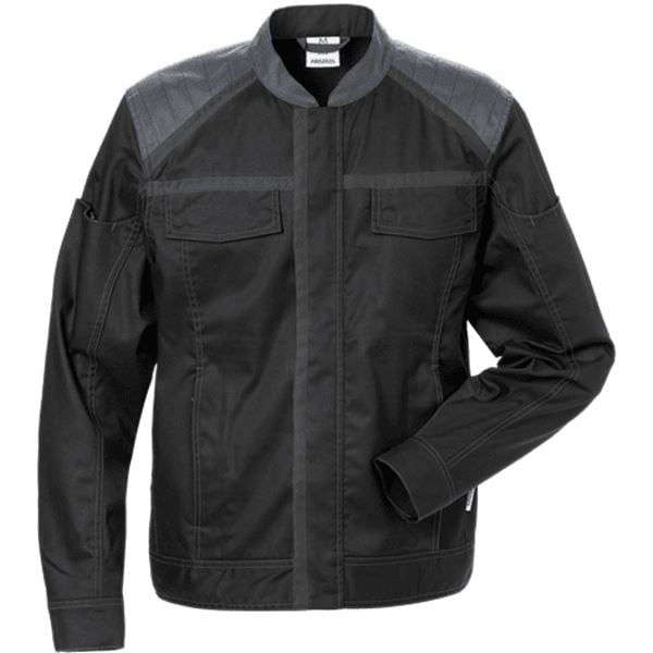 Fristads Womens Work Jacket 4556