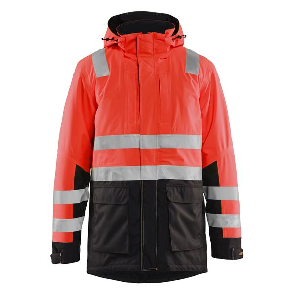 Blaklader 4495 High Vis Jacket