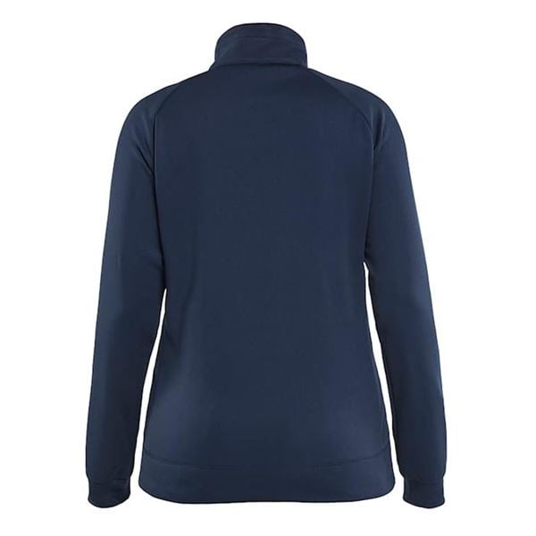Blaklader 3419 Womens Hybrid Sweat Jacket