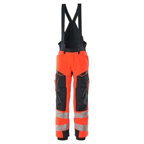 Mascot 19090 Hi-Vis Winter Trousers