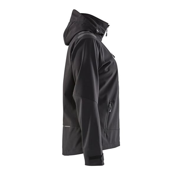 Blaklader 4719 Womens Softshell Jacket