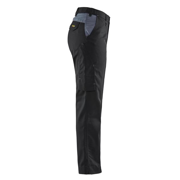 Blaklader 7104 Womens Industry Trousers