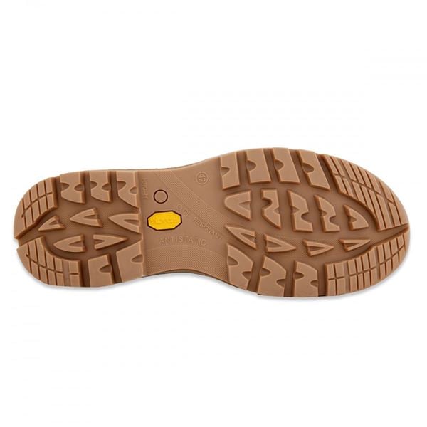 Carhartt Hamilton Waterproof Safety Boots