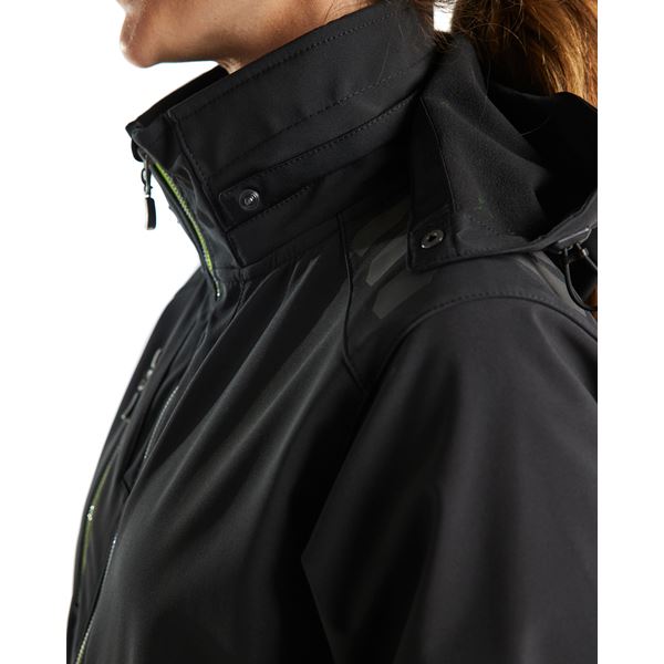 Blaklader 4719 Womens Softshell Jacket