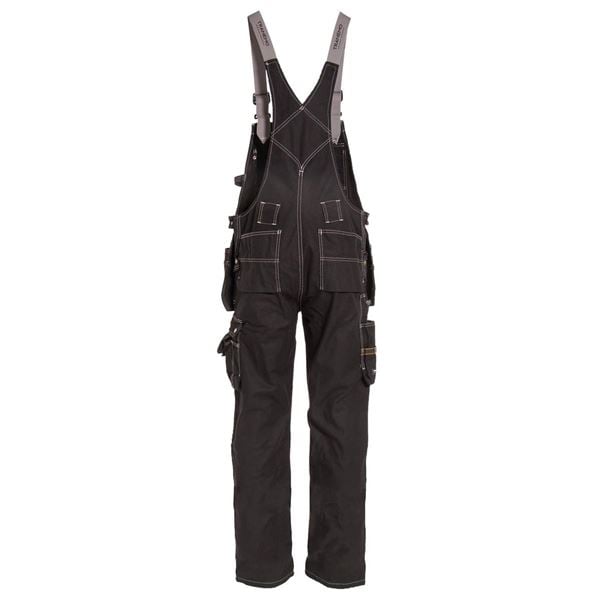 Tranemo 774815 Bib and Brace Overalls