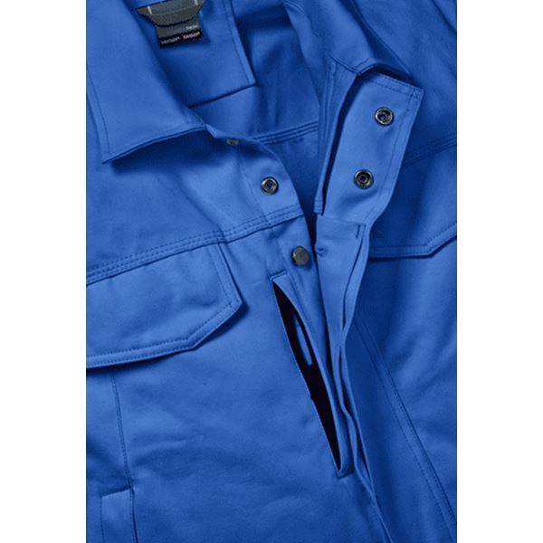 Fristads Icon One cotton jacket 4111