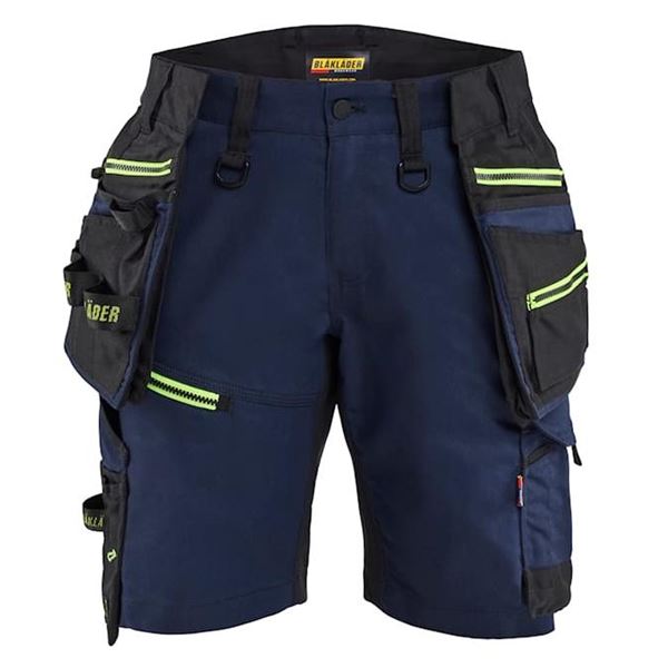 Blaklader 7175 Striker Womens Shorts