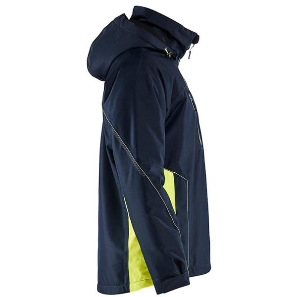 Blaklader 4890 Lightweight Waterproof Jacket