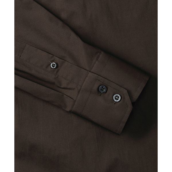 Russell 946M Fitted Stretch Shirt