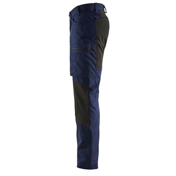 Blaklader 145918 Stretch Trousers