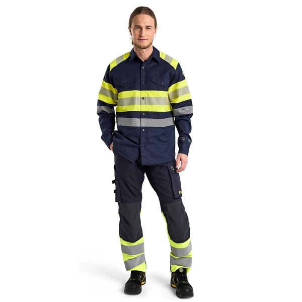 Blacklader 3229 Multinorm Shirt