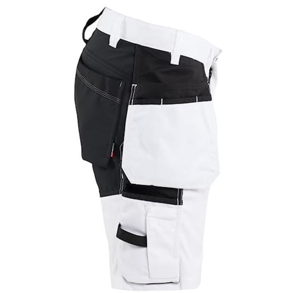 Blaklader 1772 Painters Stretch Shorts