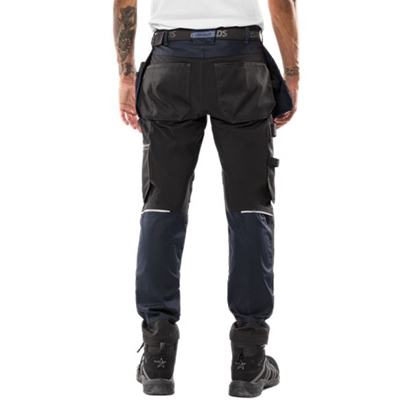 Fristads 301018 Stretch Work Trousers