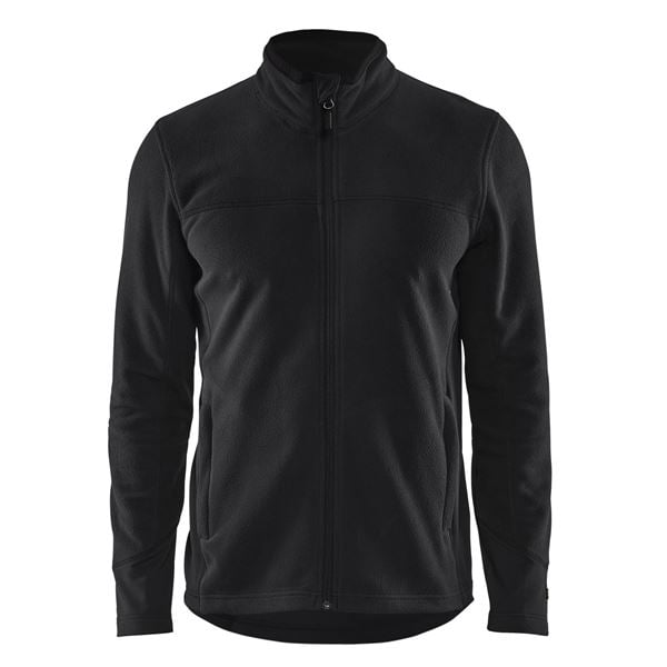 Blaklader 4895 Microfleece Jacket